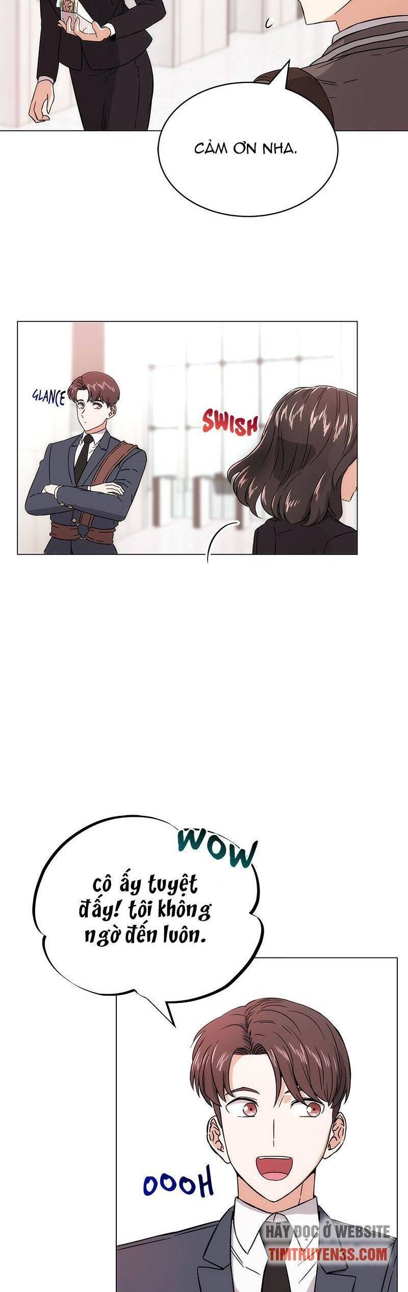 Trợ Lí Siêu Sao Chapter 2 - 35