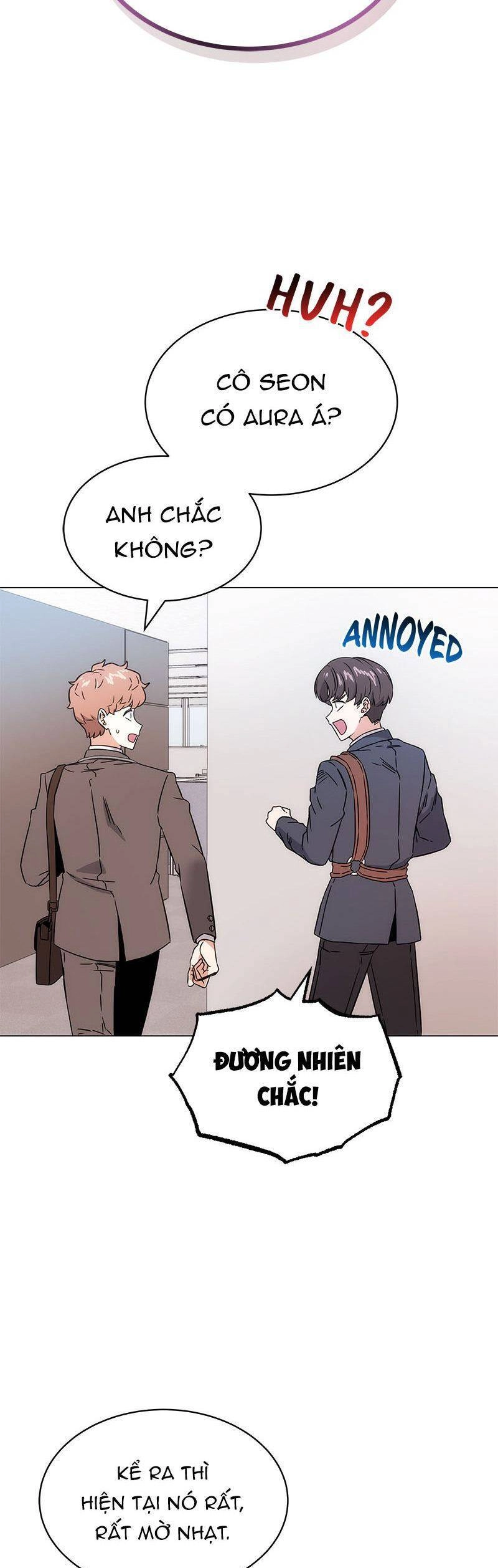 Trợ Lí Siêu Sao Chapter 2 - 39