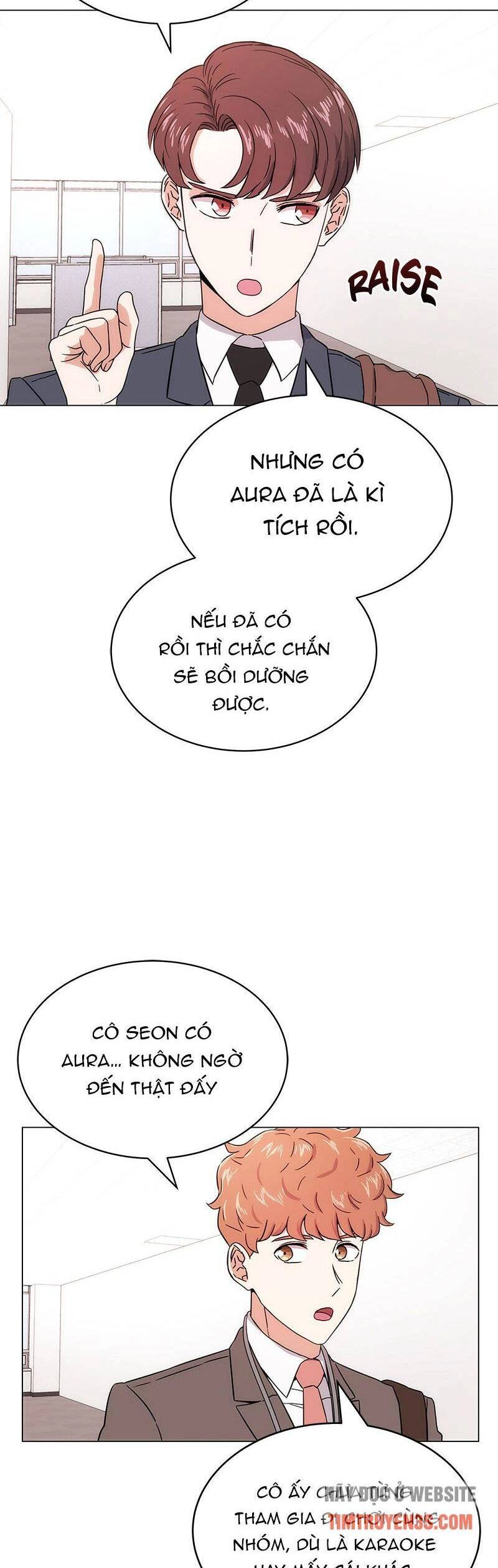 Trợ Lí Siêu Sao Chapter 2 - 40