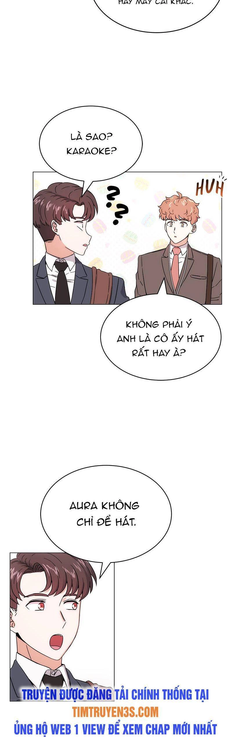 Trợ Lí Siêu Sao Chapter 2 - 41