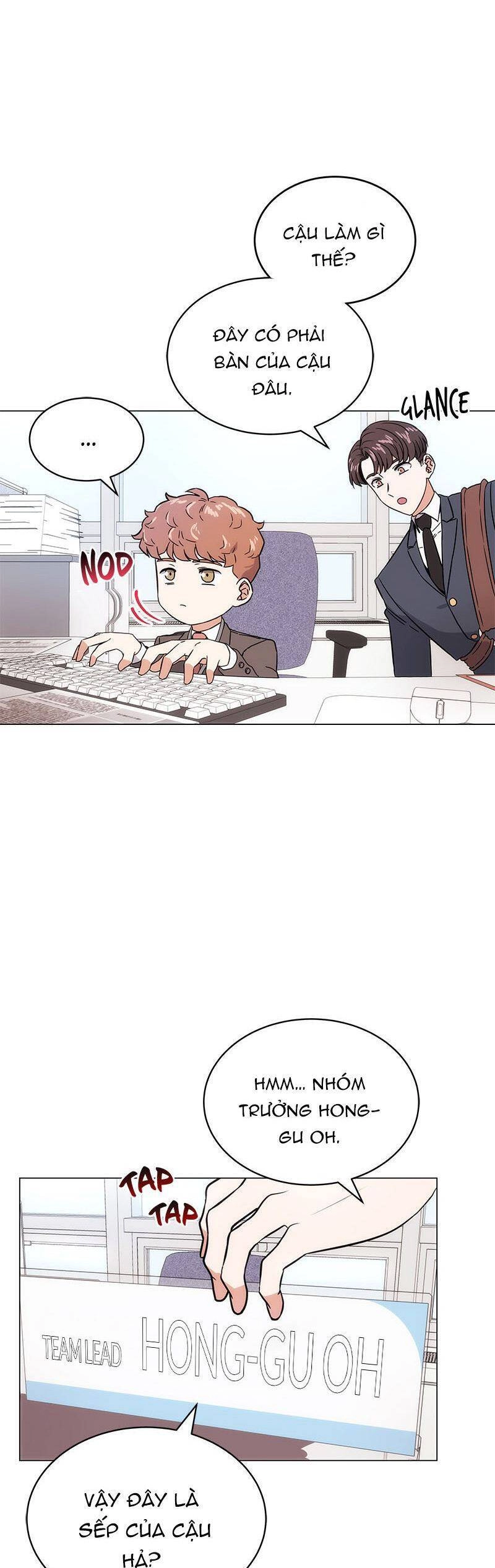 Trợ Lí Siêu Sao Chapter 2 - 48