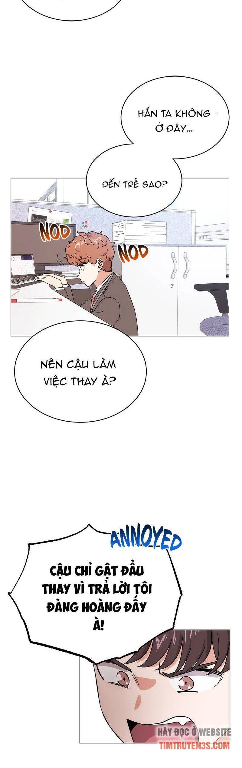 Trợ Lí Siêu Sao Chapter 2 - 49