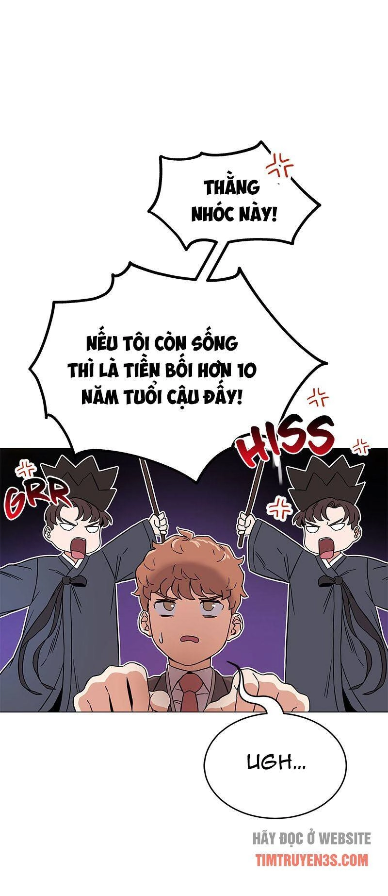 Trợ Lí Siêu Sao Chapter 2 - 50
