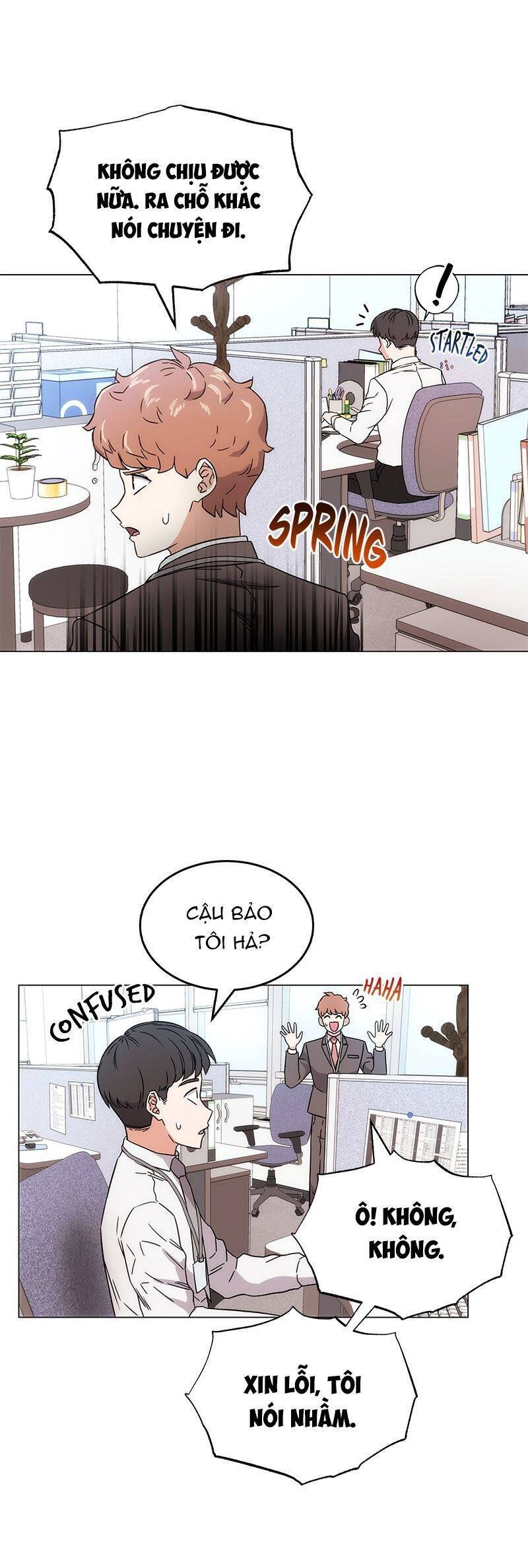 Trợ Lí Siêu Sao Chapter 2 - 51