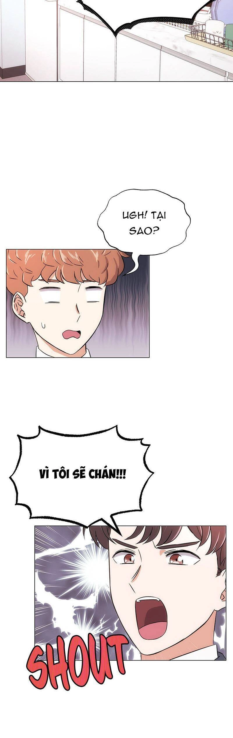 Trợ Lí Siêu Sao Chapter 2 - 55