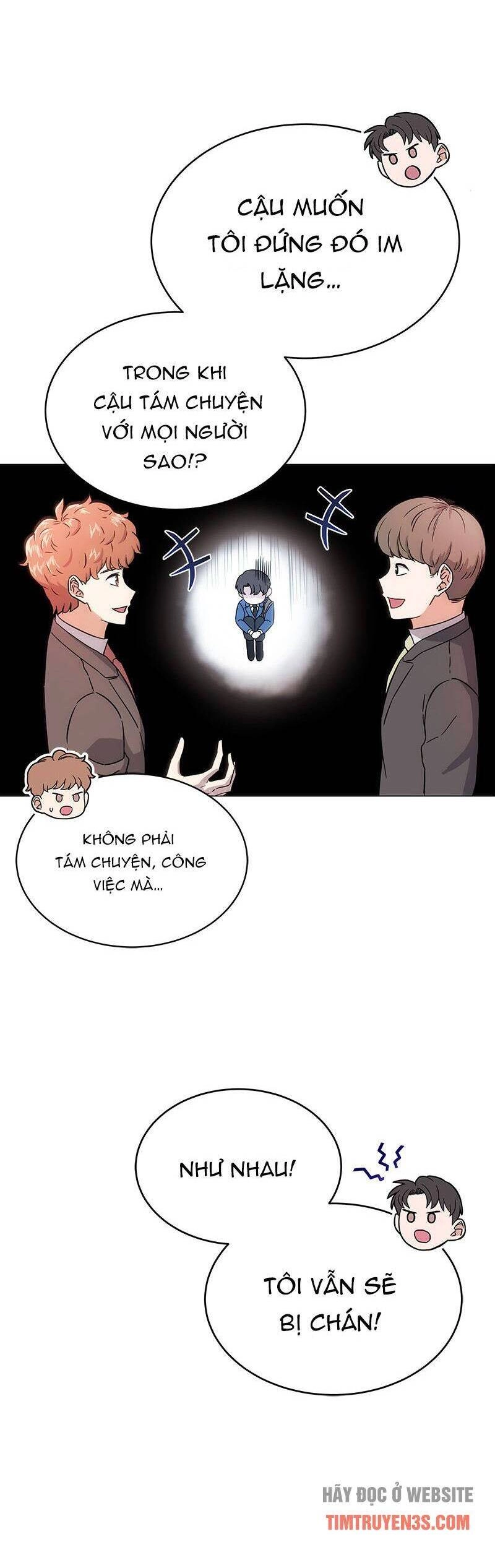 Trợ Lí Siêu Sao Chapter 2 - 56