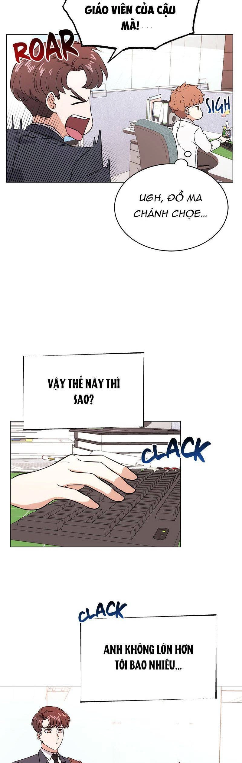 Trợ Lí Siêu Sao Chapter 2 - 60