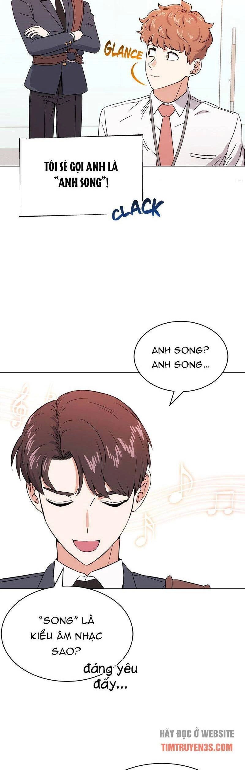 Trợ Lí Siêu Sao Chapter 2 - 61