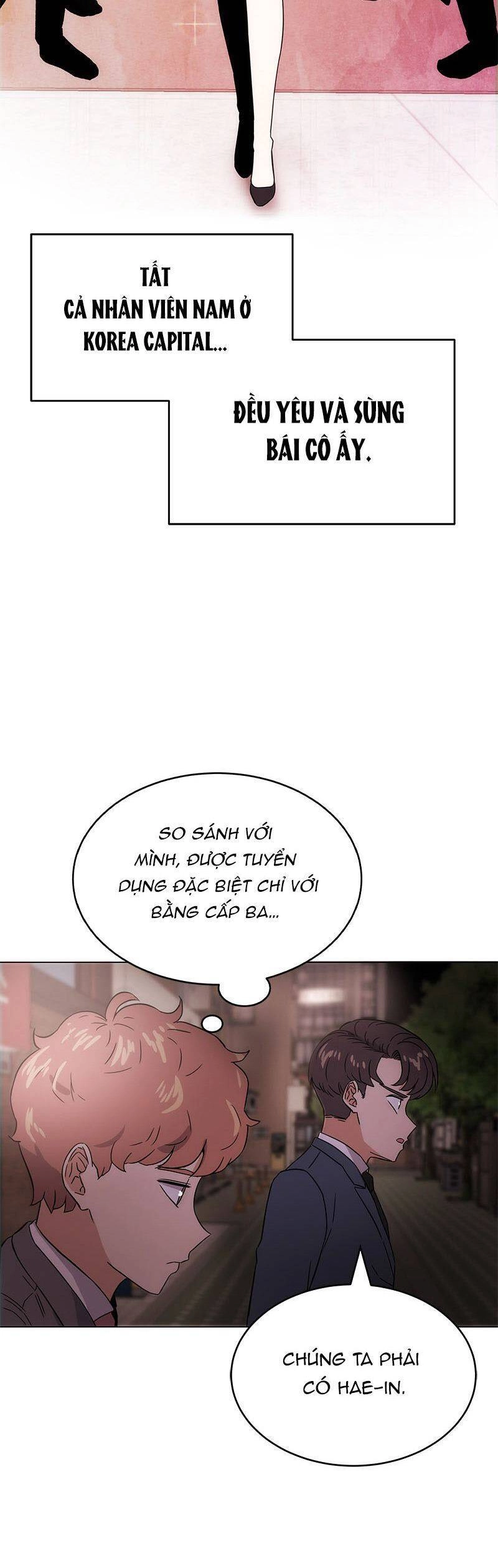 Trợ Lí Siêu Sao Chapter 2 - 67