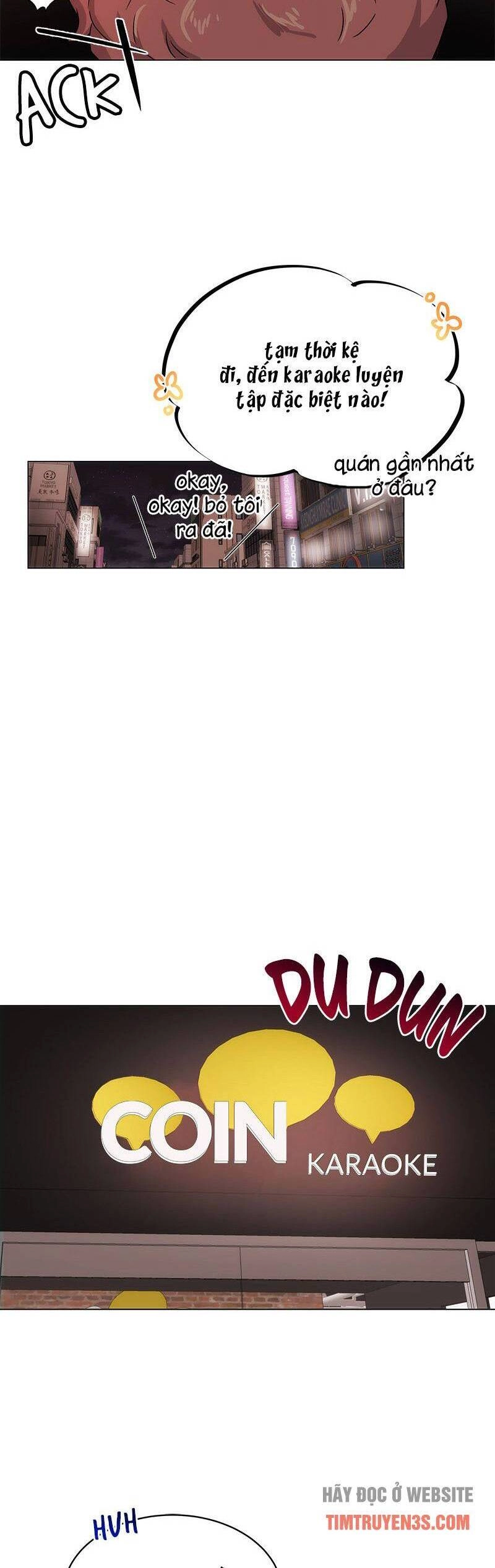 Trợ Lí Siêu Sao Chapter 2 - 70