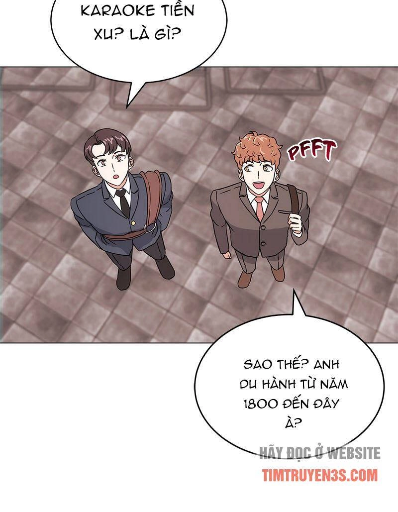 Trợ Lí Siêu Sao Chapter 2 - 71