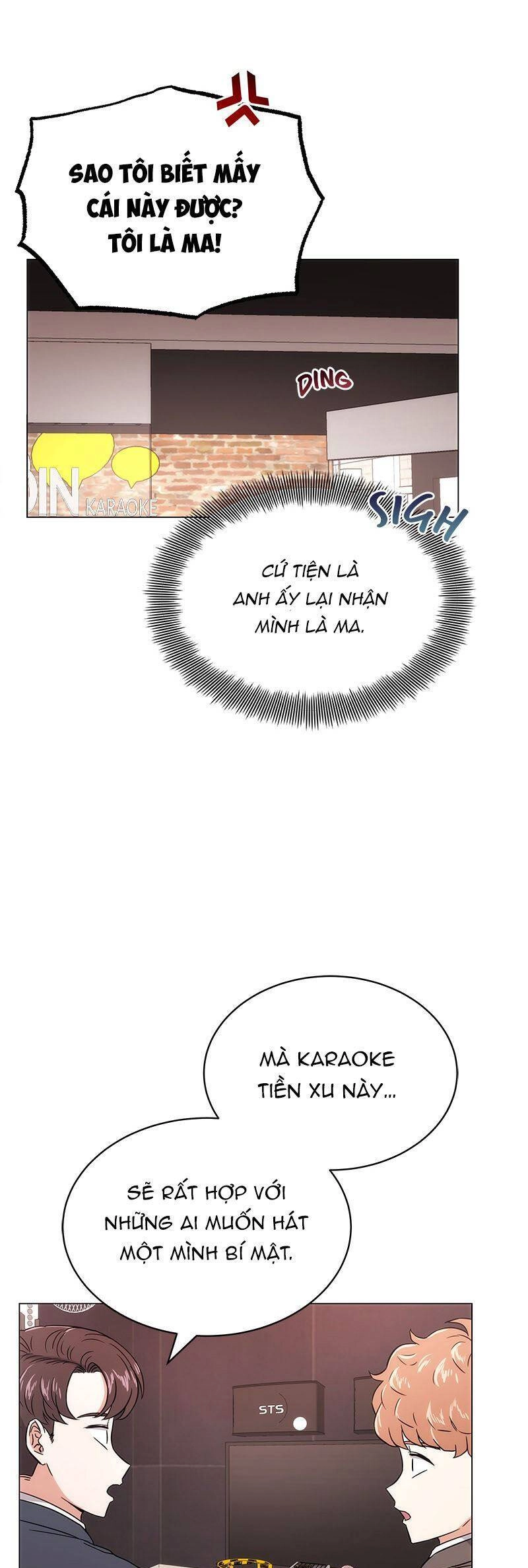 Trợ Lí Siêu Sao Chapter 2 - 72