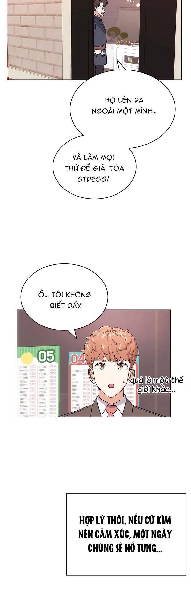 Trợ Lí Siêu Sao Chapter 2 - 74