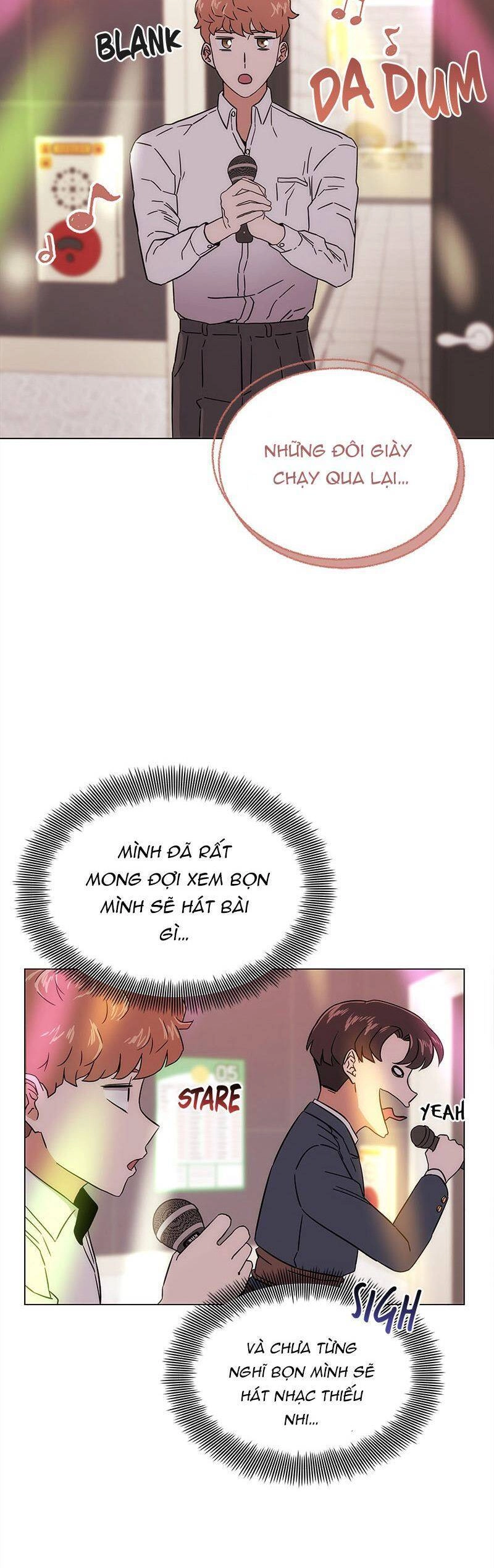 Trợ Lí Siêu Sao Chapter 2 - 76