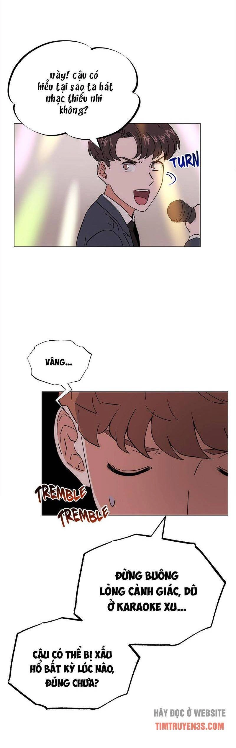 Trợ Lí Siêu Sao Chapter 2 - 77