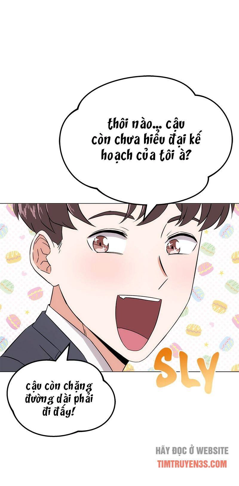Trợ Lí Siêu Sao Chapter 2 - 78