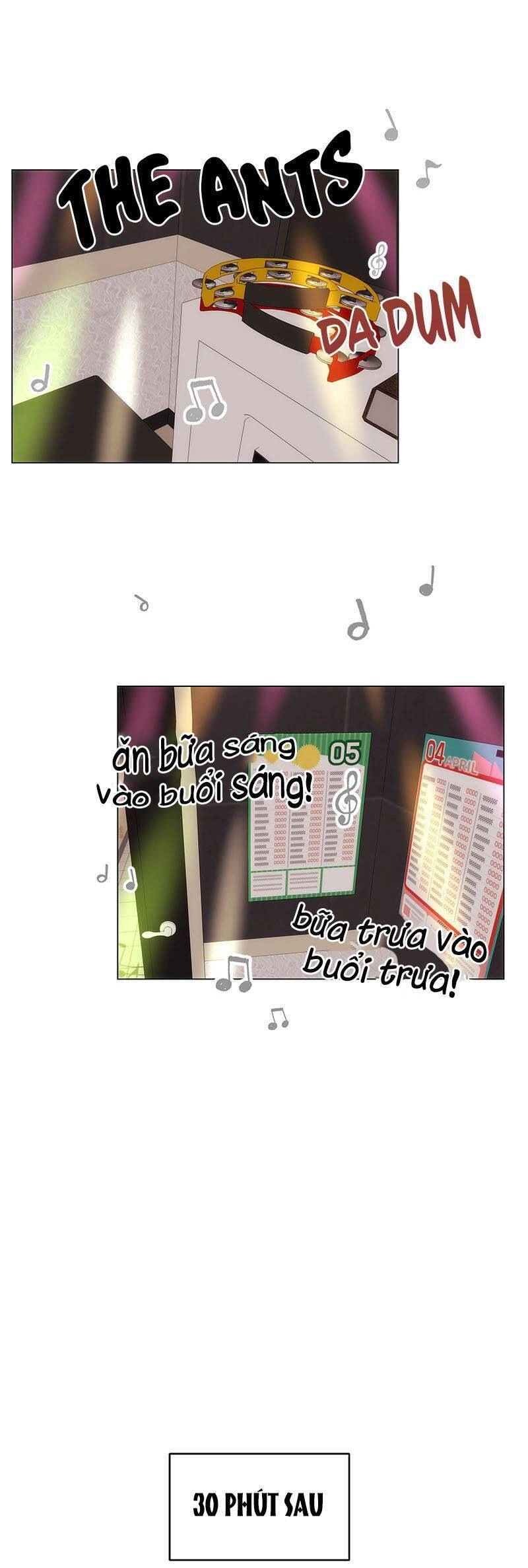 Trợ Lí Siêu Sao Chapter 2 - 79