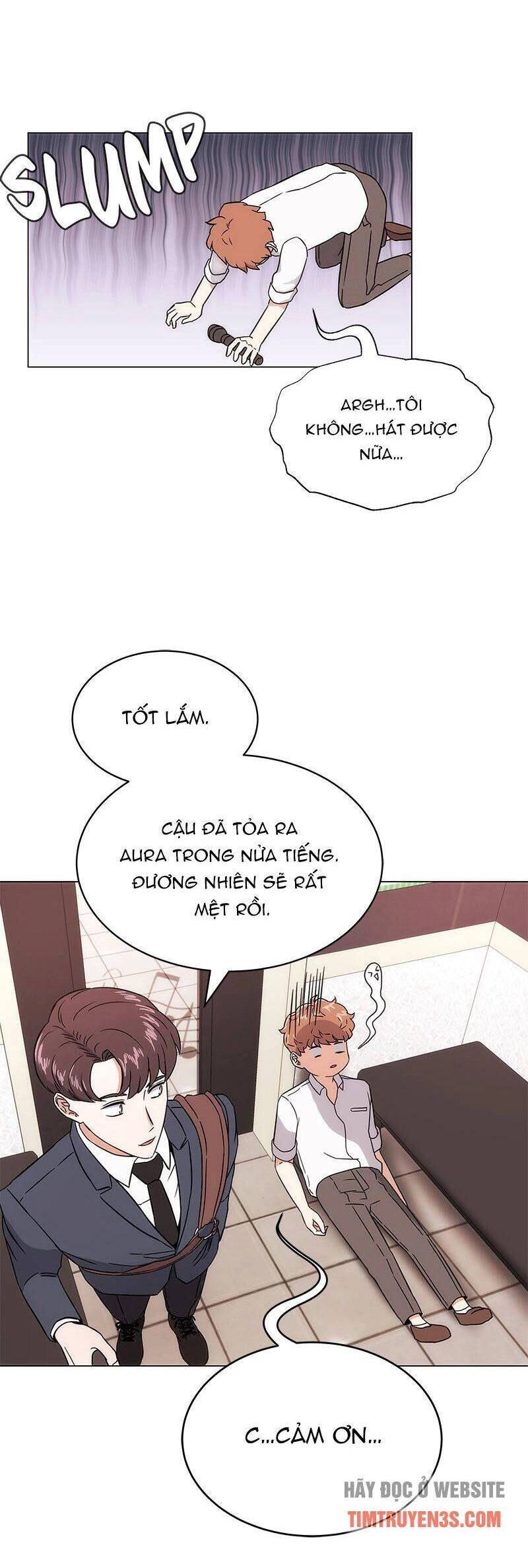 Trợ Lí Siêu Sao Chapter 2 - 80