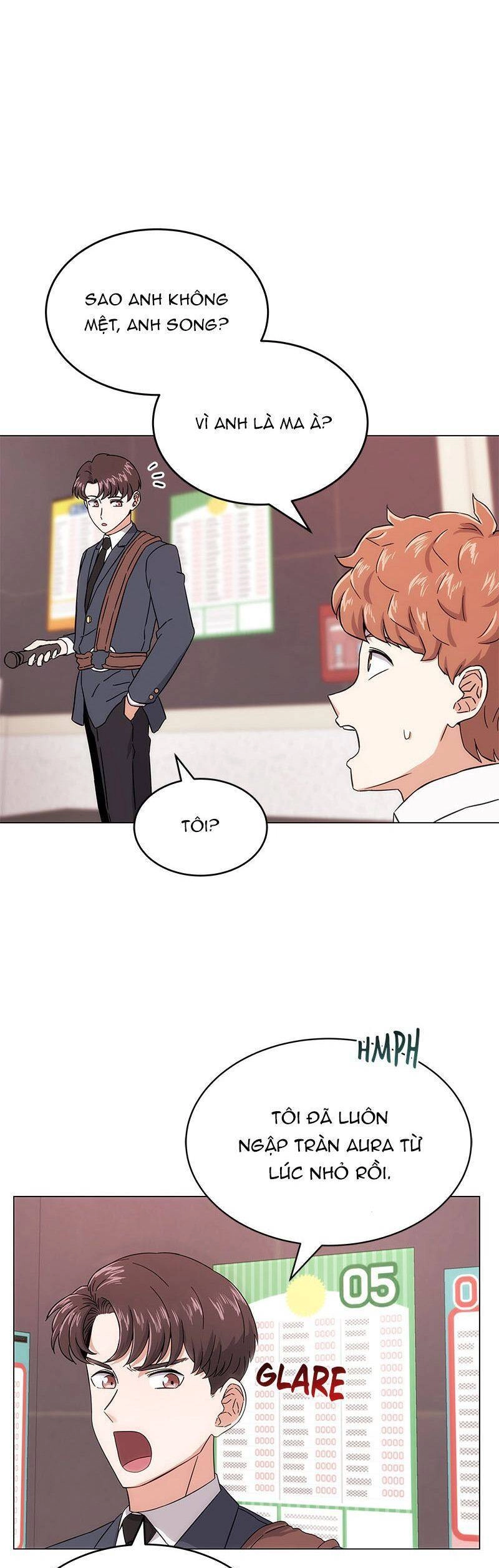 Trợ Lí Siêu Sao Chapter 2 - 81