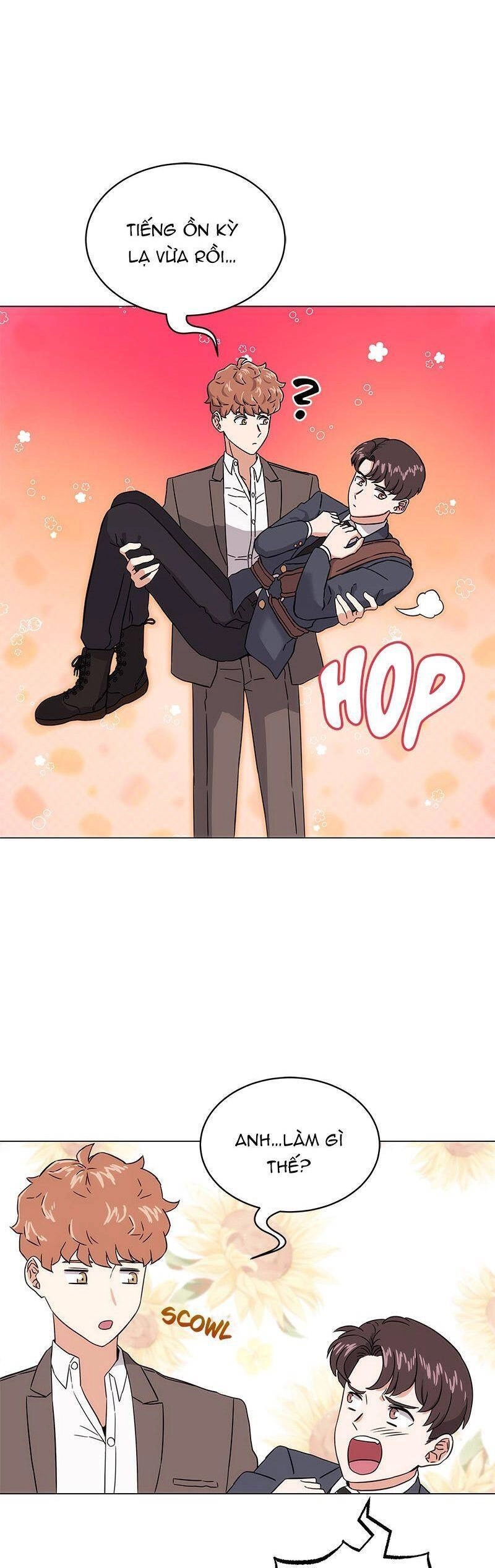 Trợ Lí Siêu Sao Chapter 2 - 83