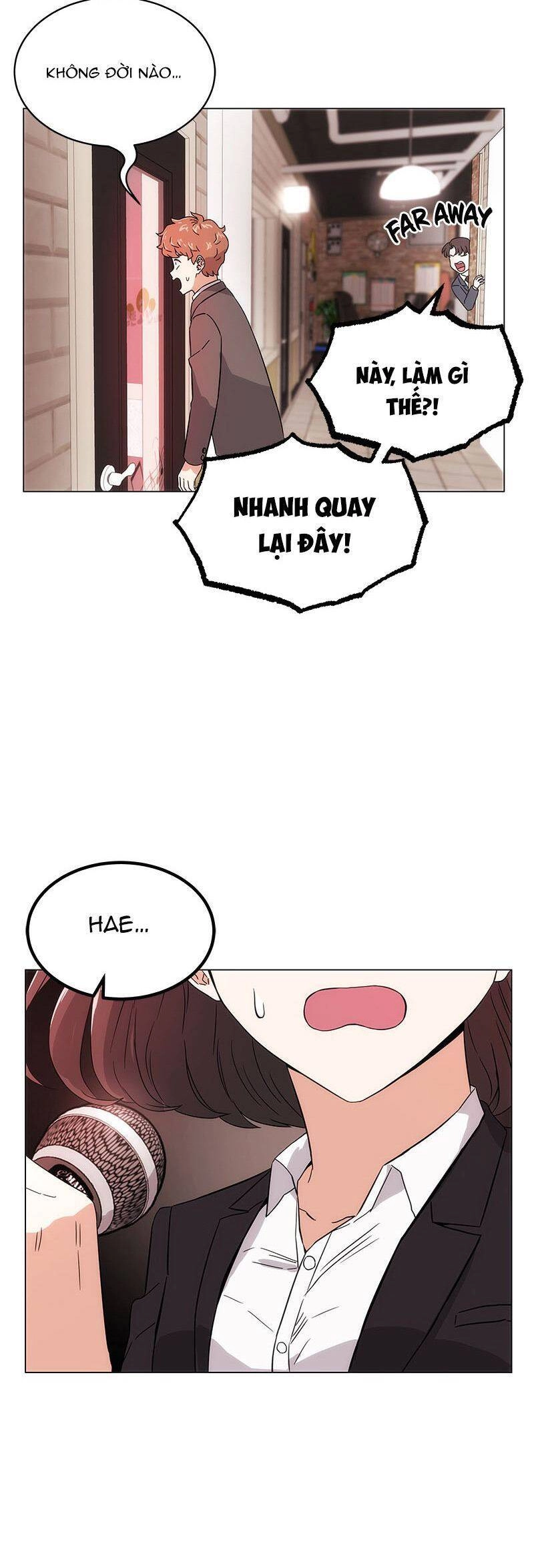 Trợ Lí Siêu Sao Chapter 2 - 87