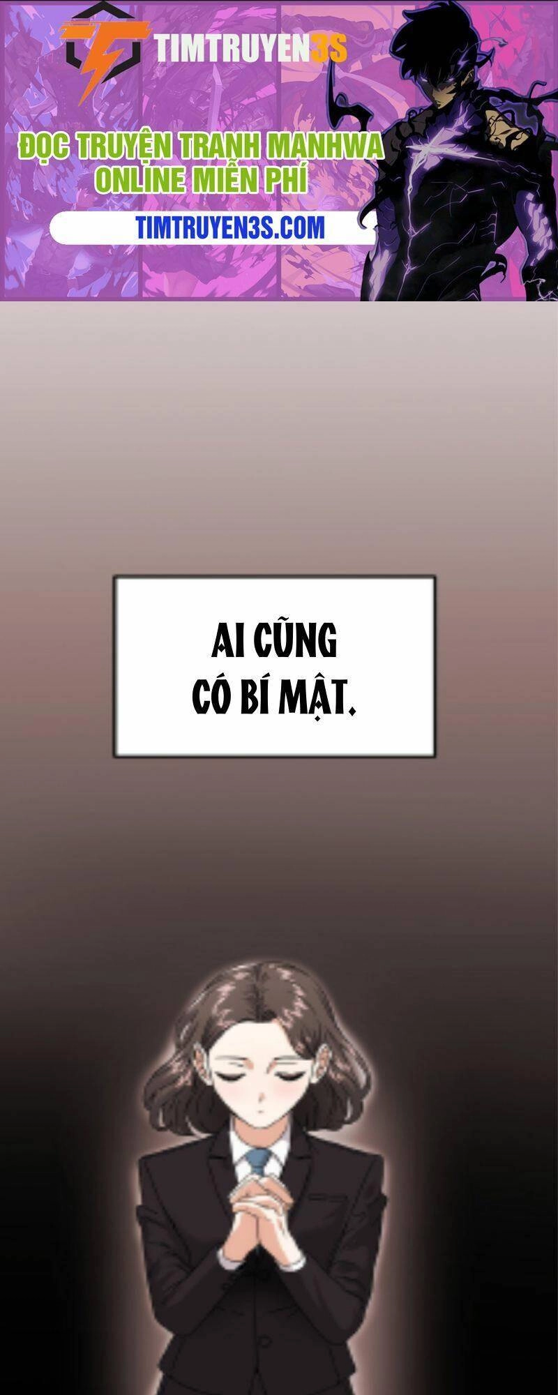 Trợ Lí Siêu Sao Chapter 3 - 1