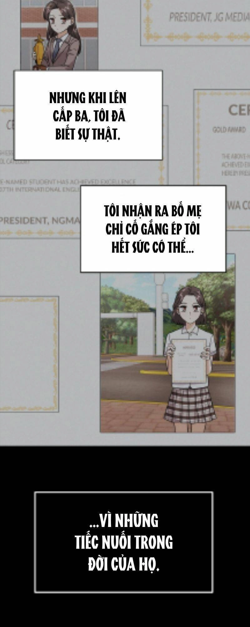 Trợ Lí Siêu Sao Chapter 3 - 4