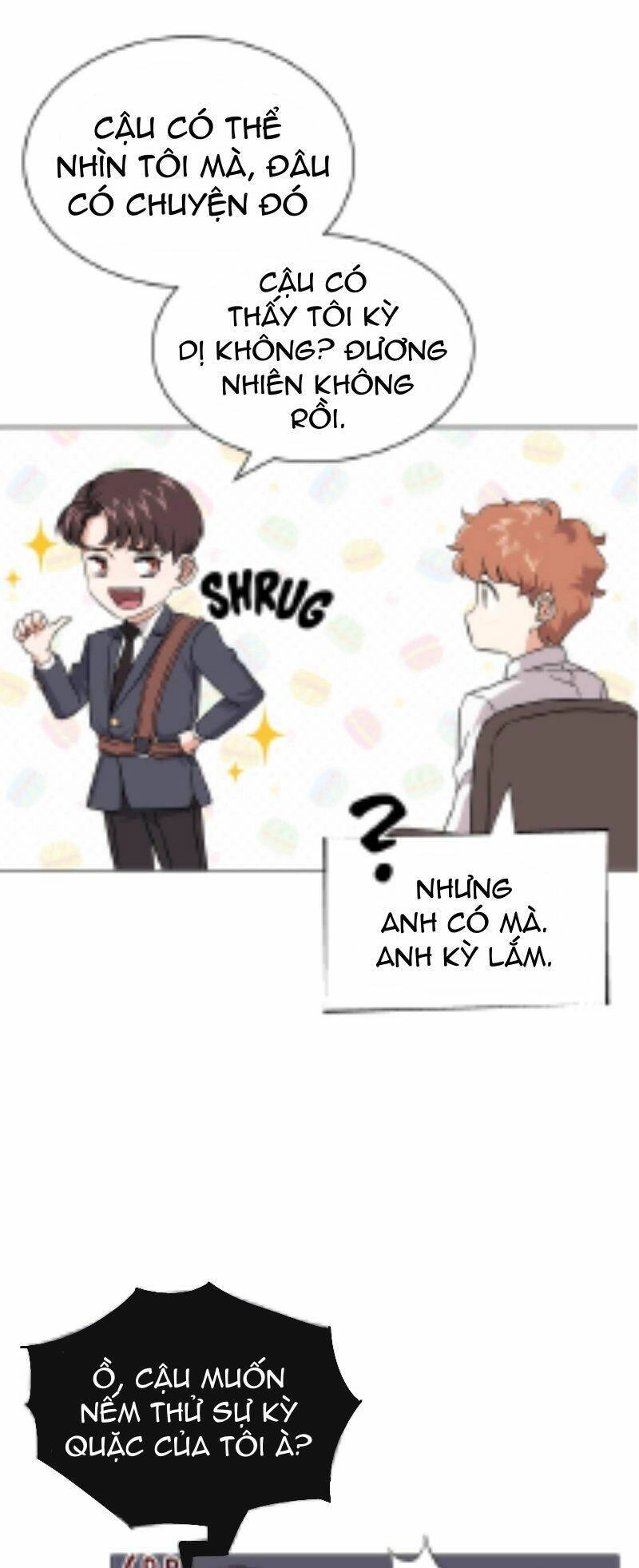 Trợ Lí Siêu Sao Chapter 3 - 27