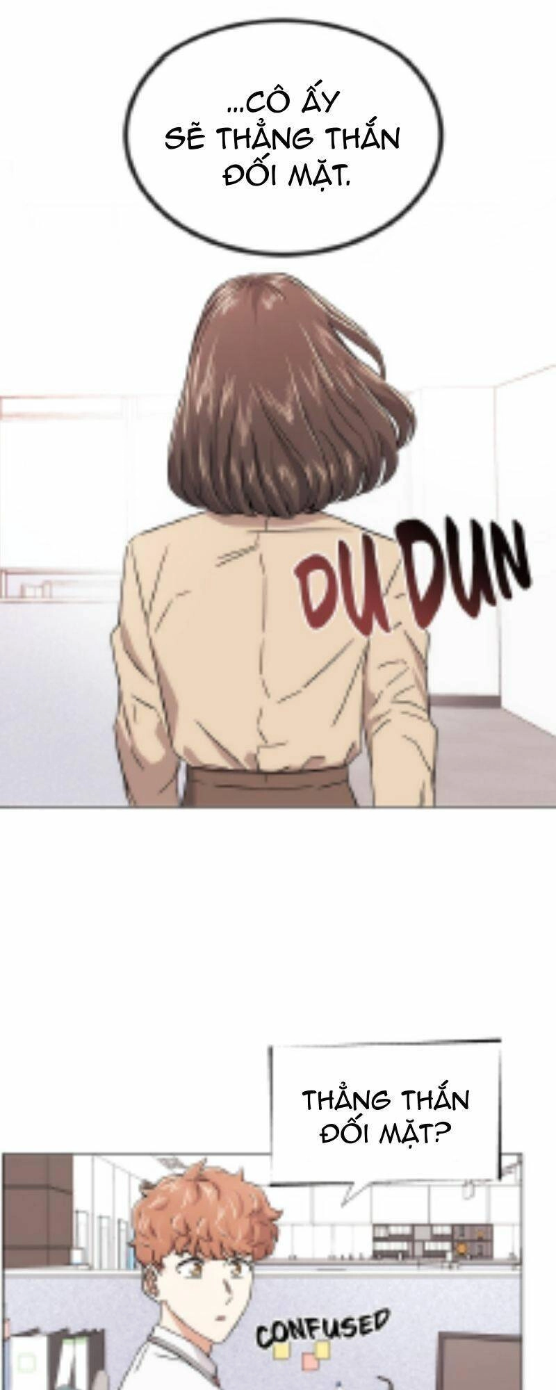 Trợ Lí Siêu Sao Chapter 3 - 54