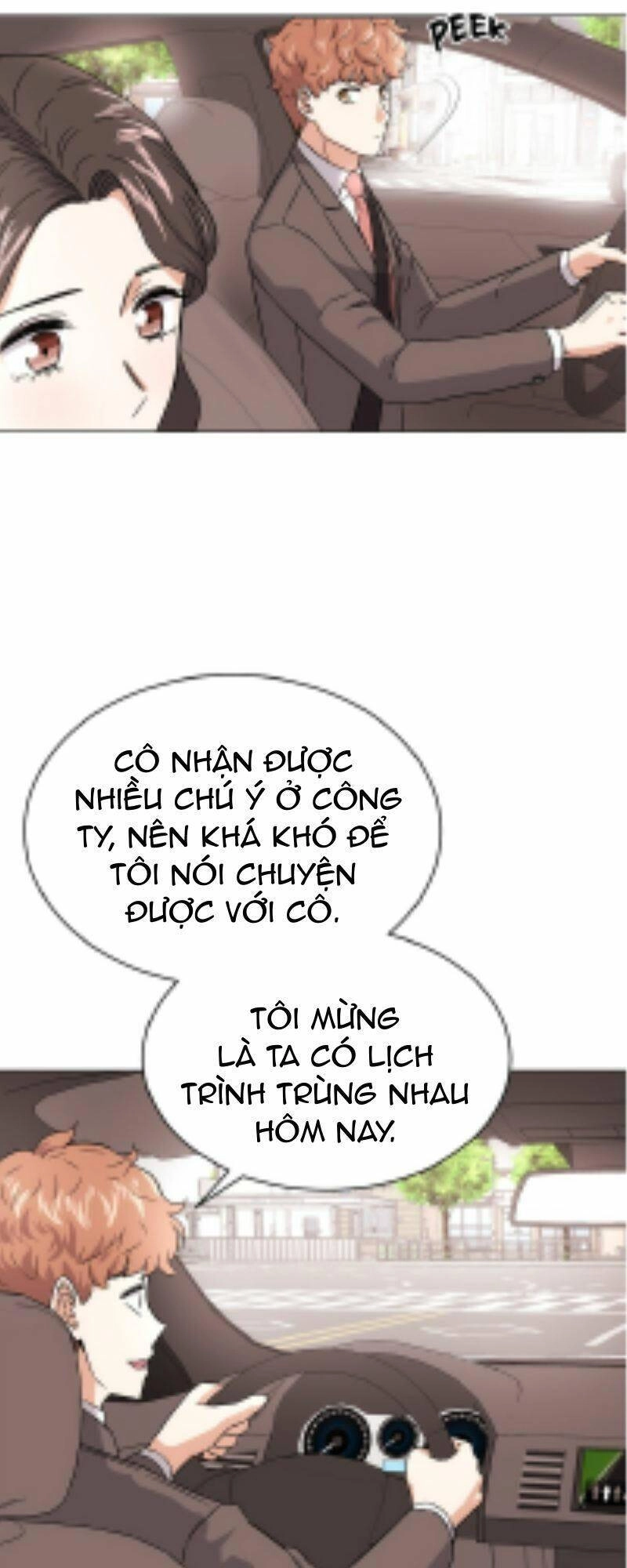 Trợ Lí Siêu Sao Chapter 3 - 81