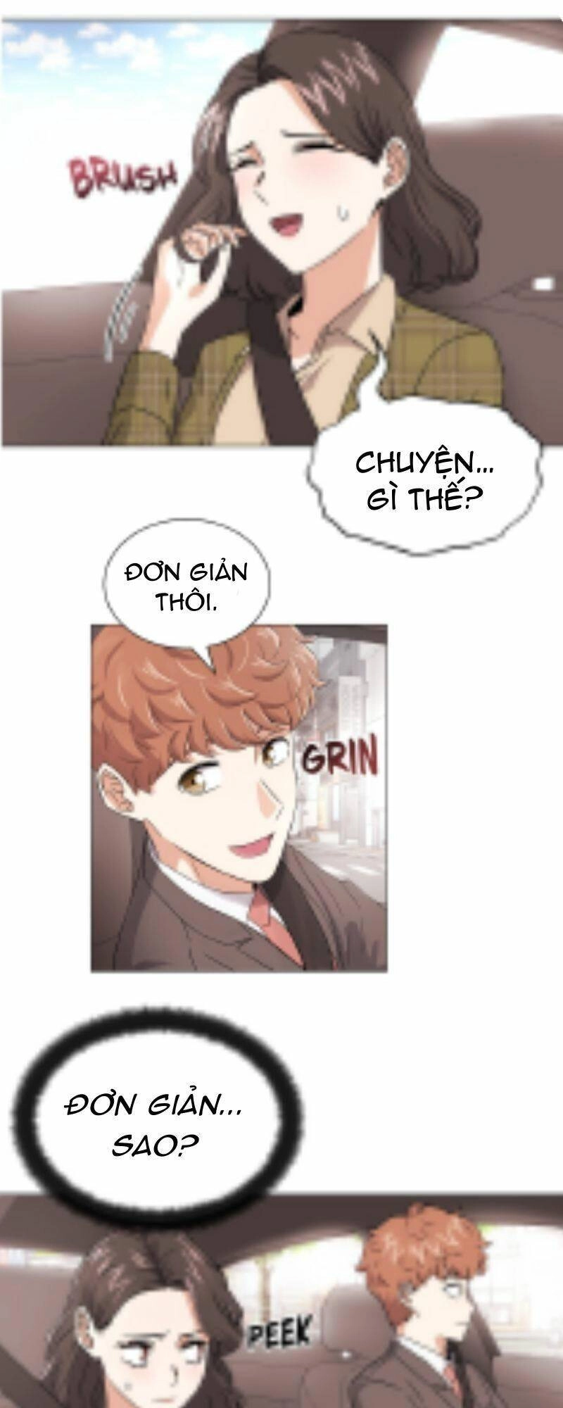 Trợ Lí Siêu Sao Chapter 3 - 105