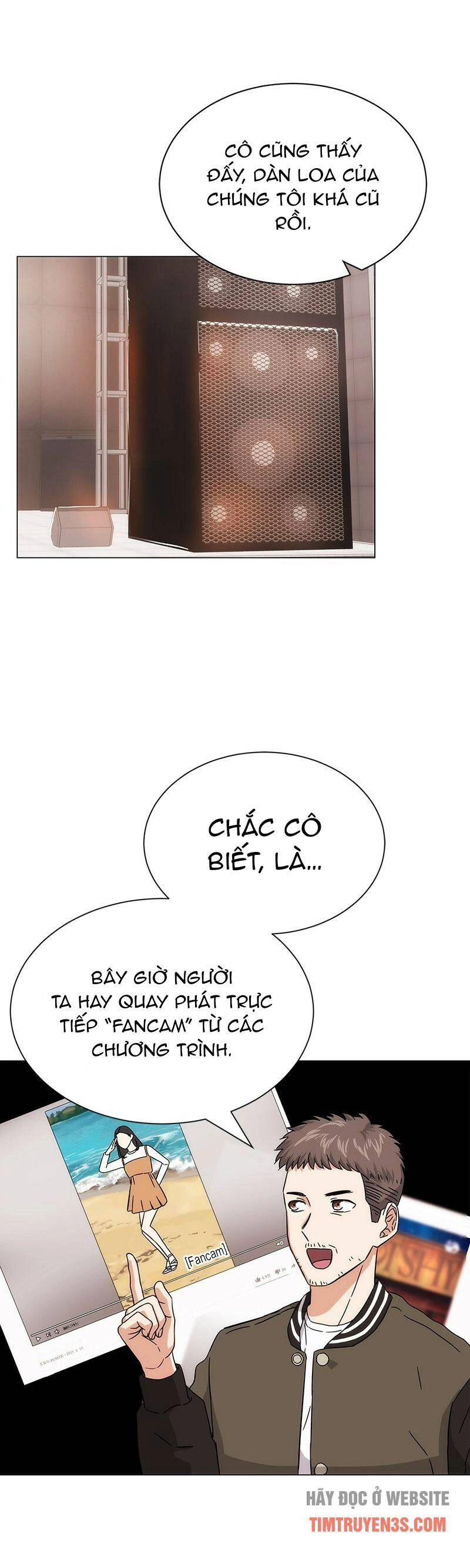 Trợ Lí Siêu Sao Chapter 4 - 12
