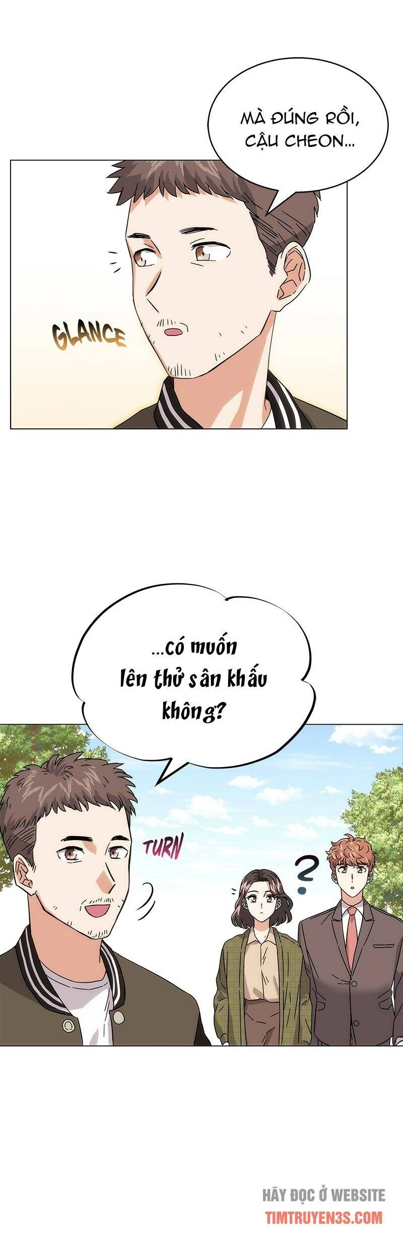 Trợ Lí Siêu Sao Chapter 4 - 20