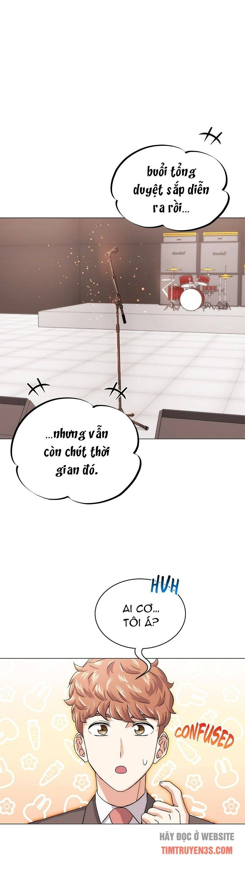 Trợ Lí Siêu Sao Chapter 4 - 21