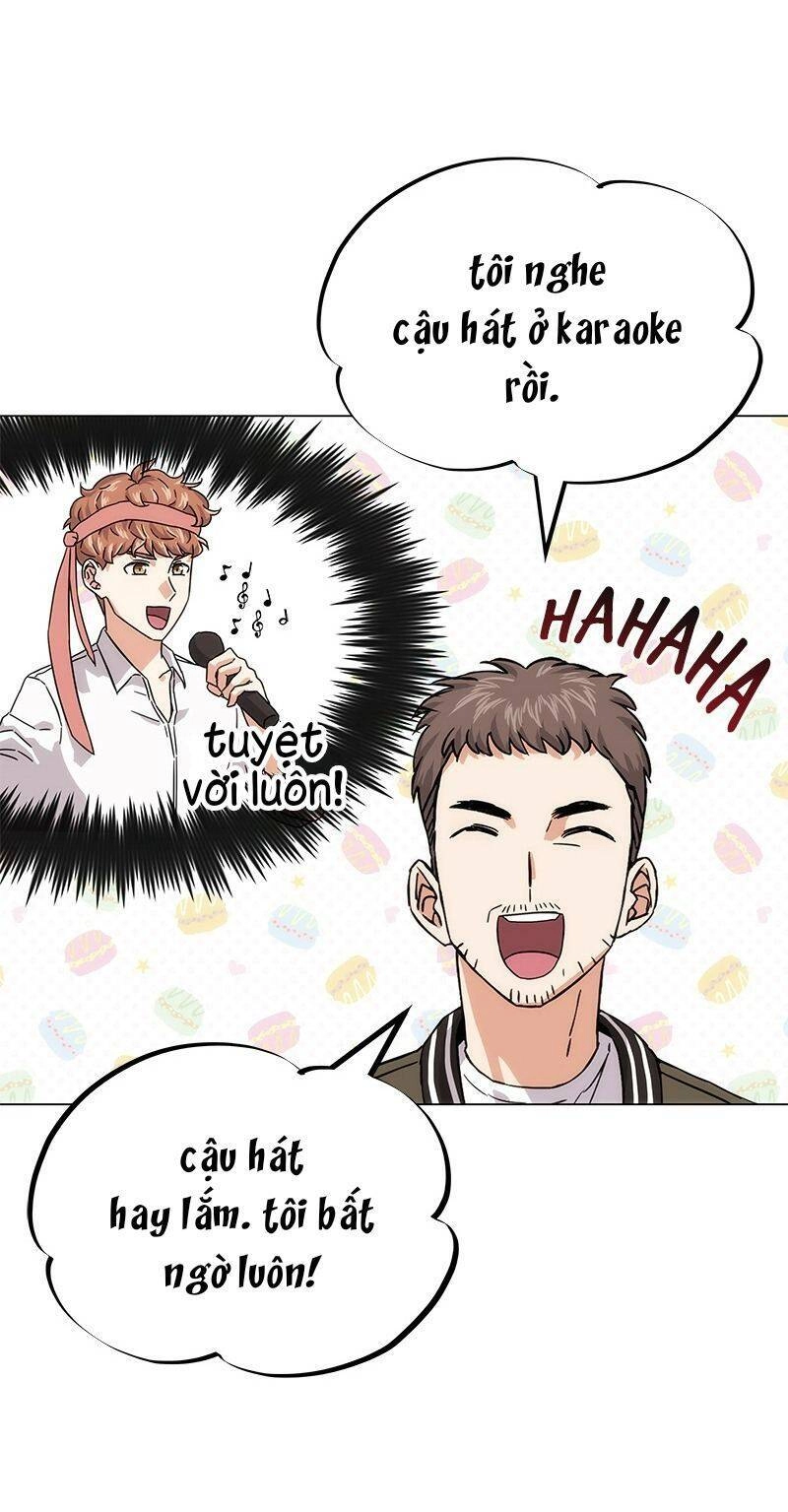 Trợ Lí Siêu Sao Chapter 4 - 22