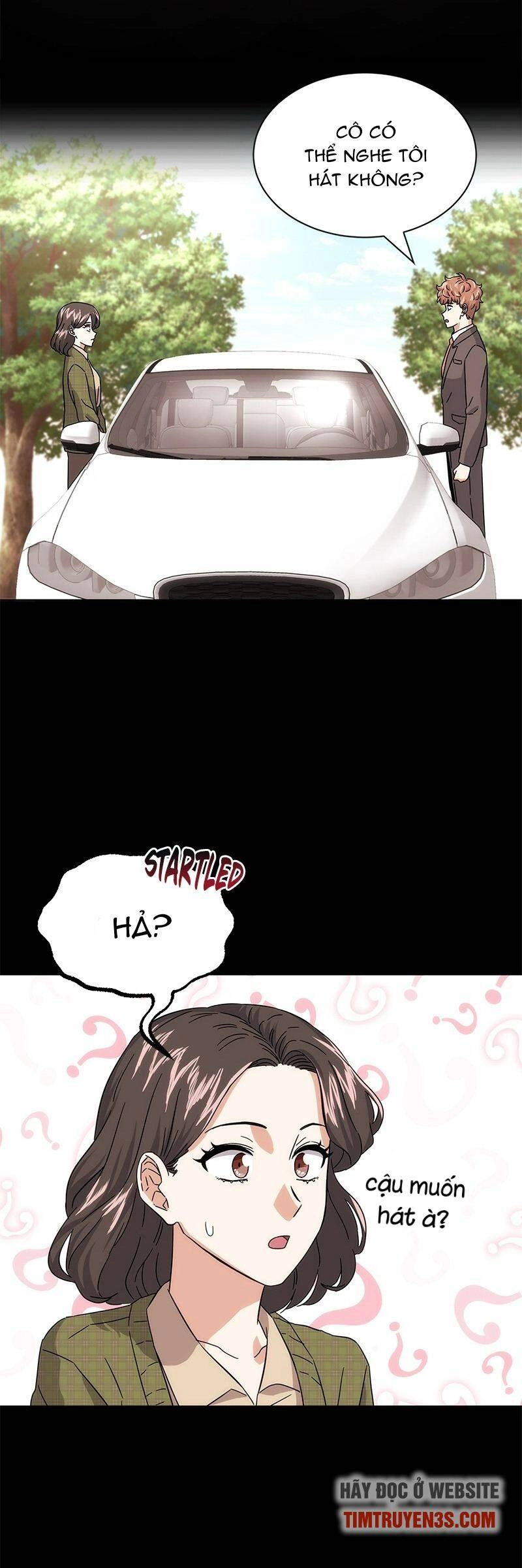 Trợ Lí Siêu Sao Chapter 4 - 25