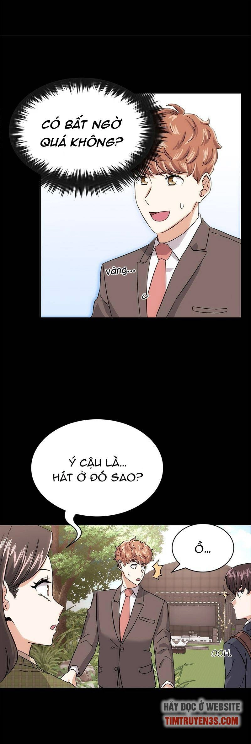 Trợ Lí Siêu Sao Chapter 4 - 26