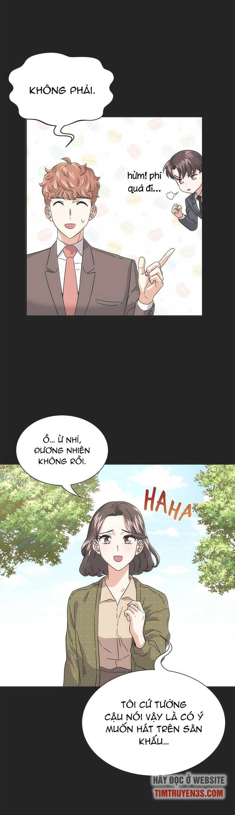 Trợ Lí Siêu Sao Chapter 4 - 27