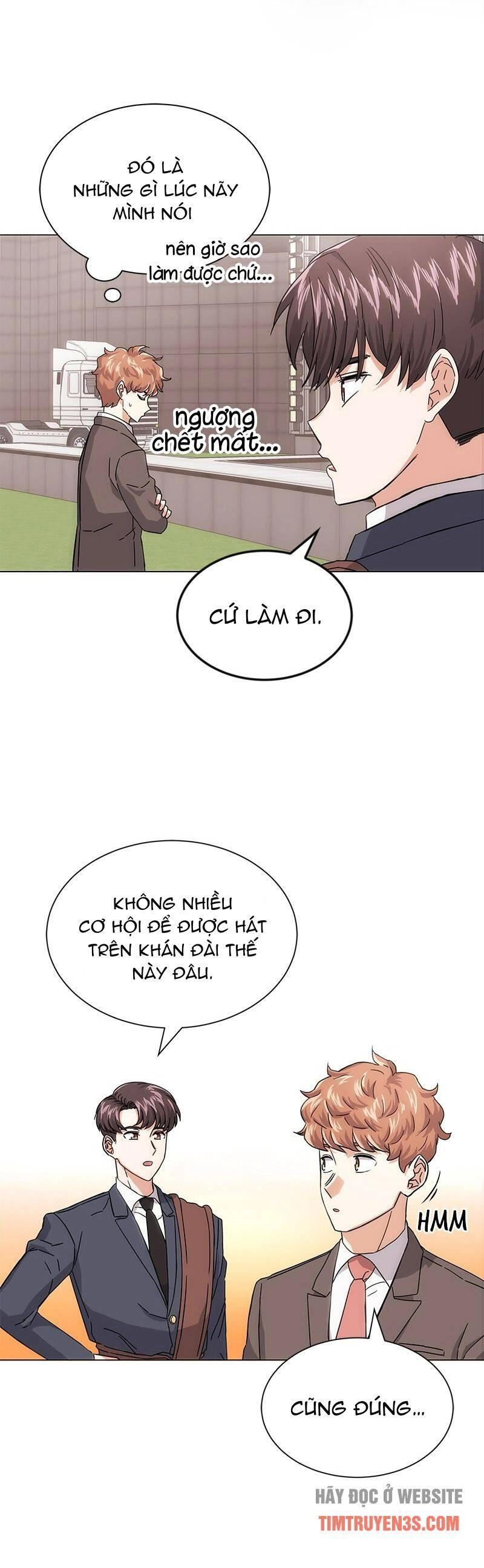 Trợ Lí Siêu Sao Chapter 4 - 29