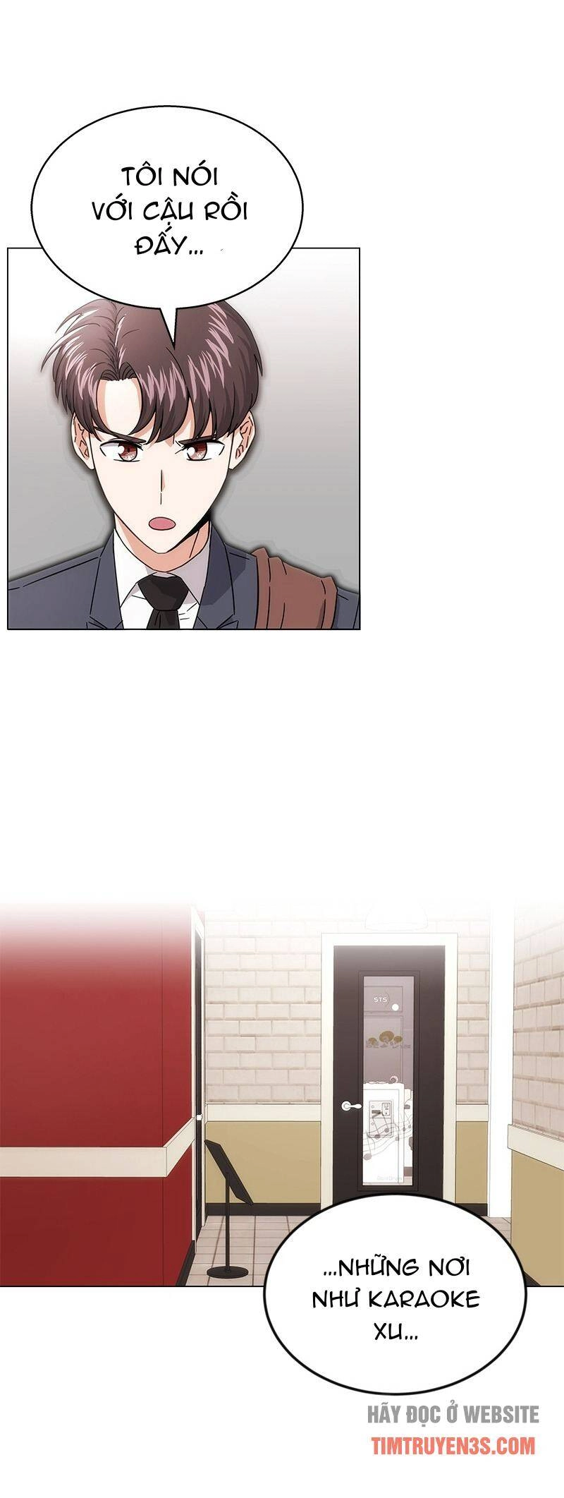 Trợ Lí Siêu Sao Chapter 4 - 30