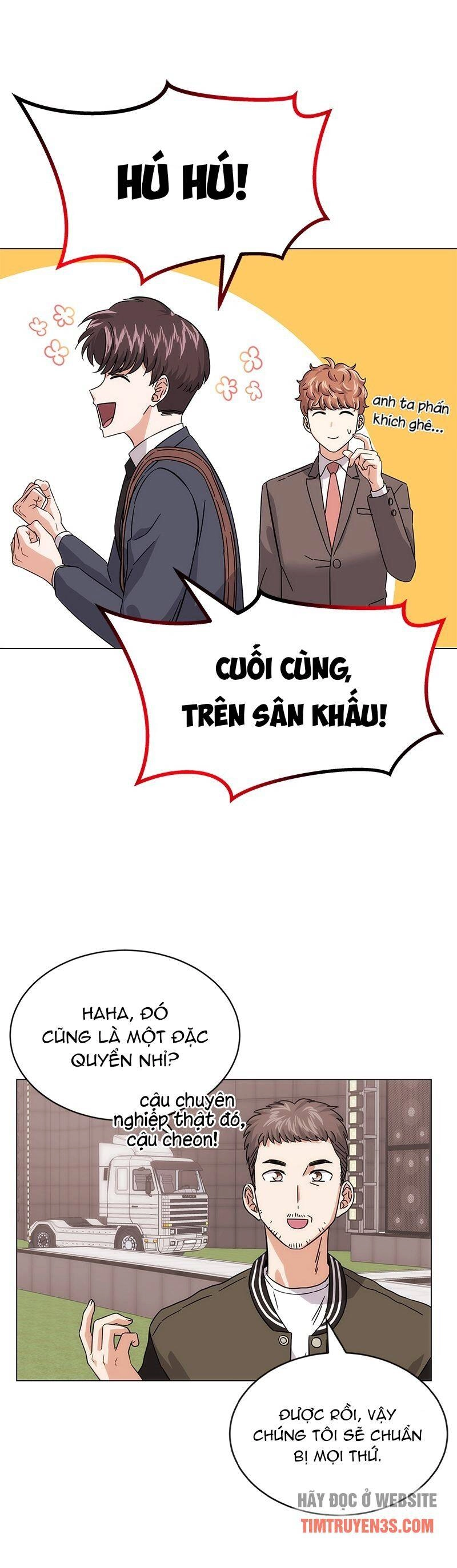 Trợ Lí Siêu Sao Chapter 4 - 39
