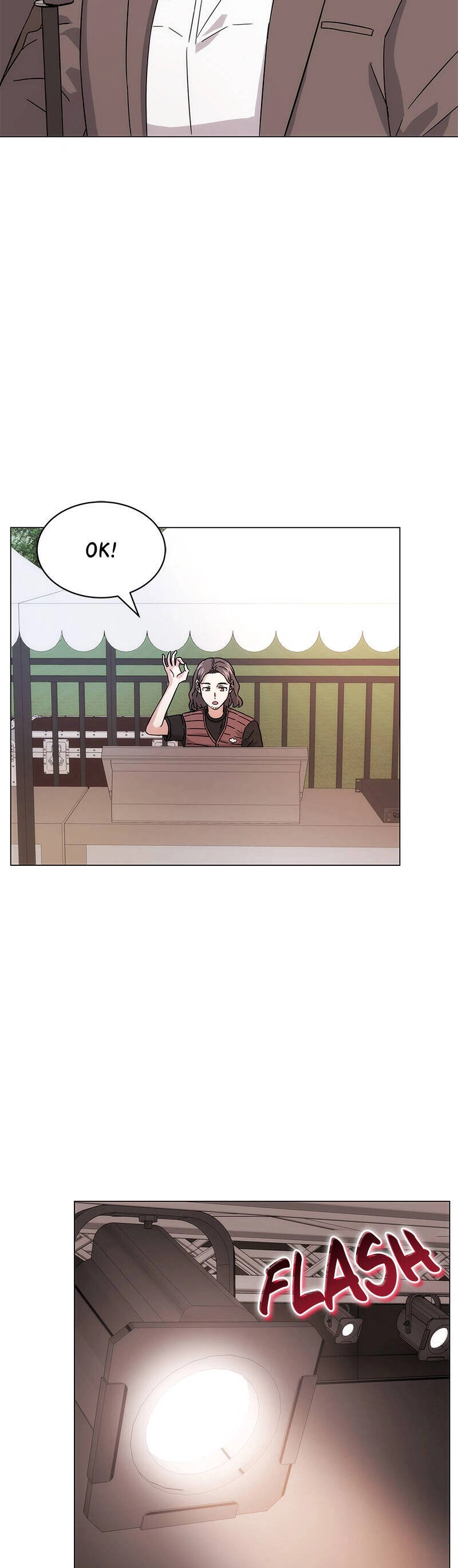 Trợ Lí Siêu Sao Chapter 5 - 6