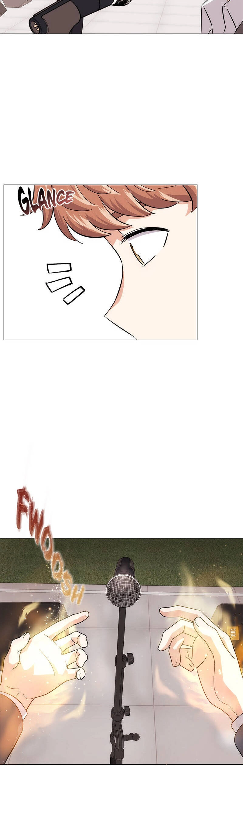 Trợ Lí Siêu Sao Chapter 5 - 8