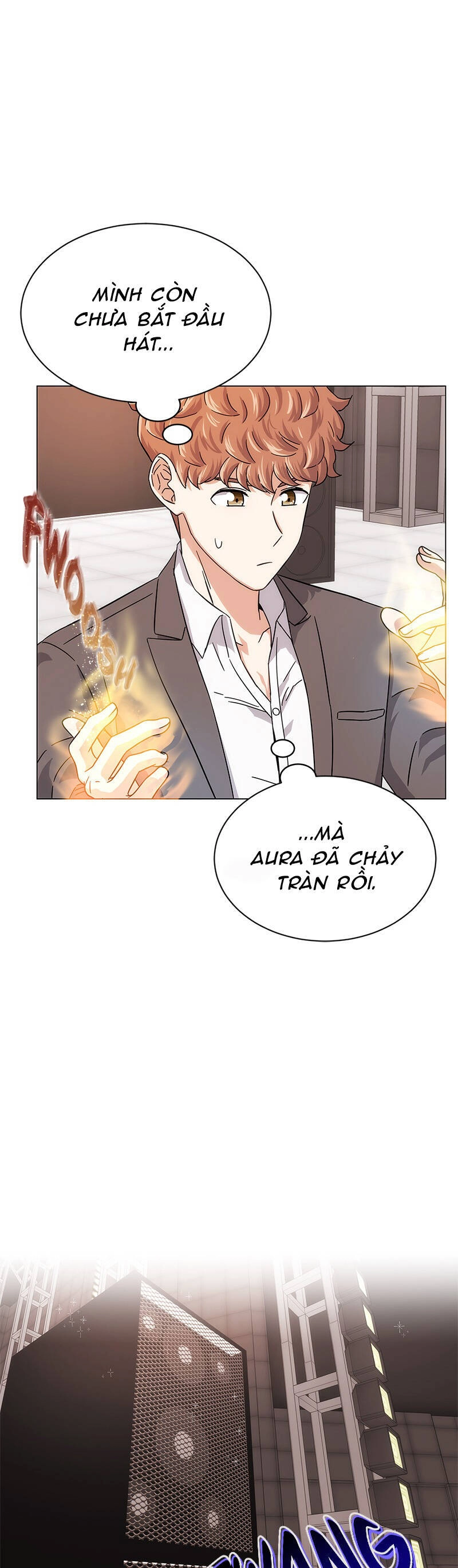 Trợ Lí Siêu Sao Chapter 5 - 9