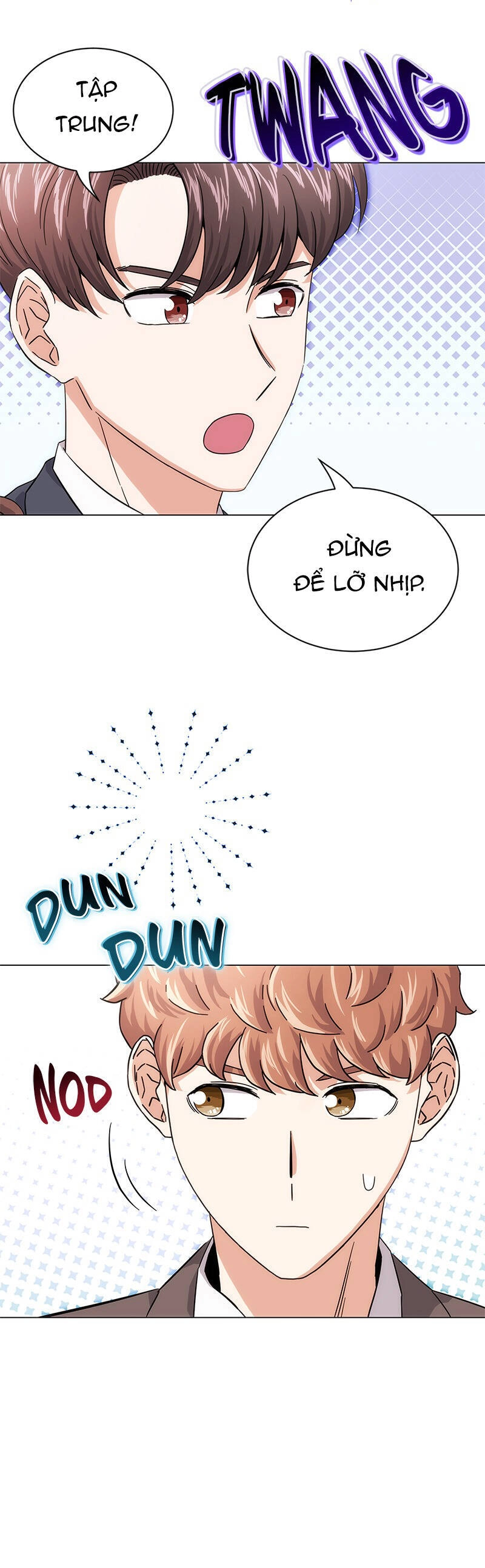 Trợ Lí Siêu Sao Chapter 5 - 13