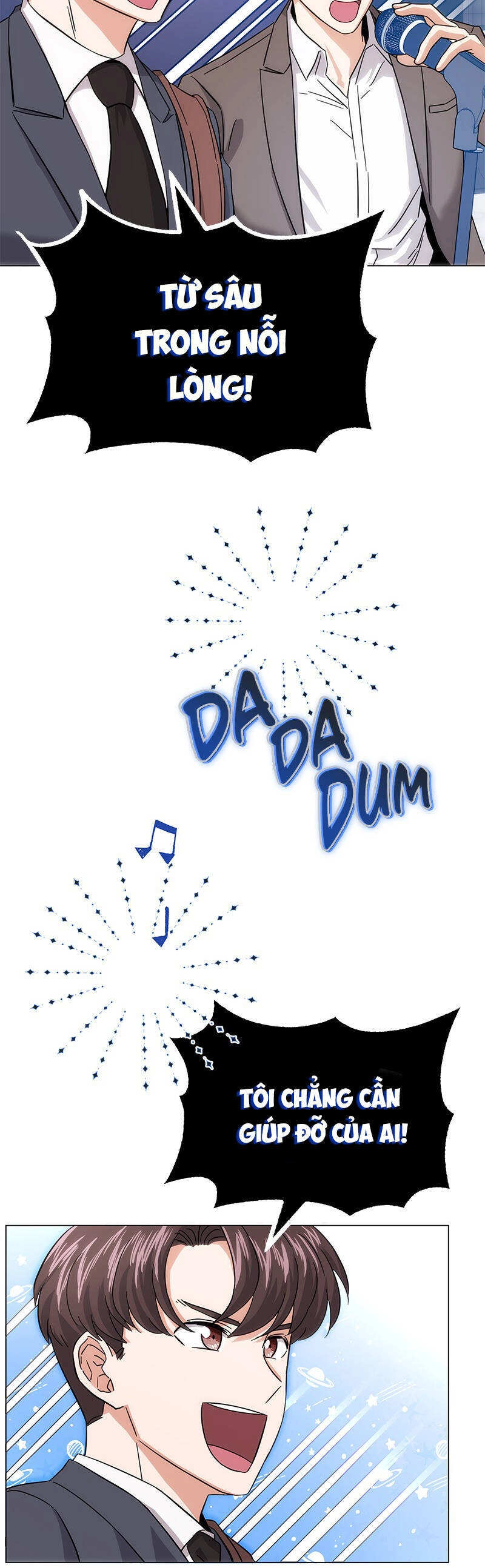 Trợ Lí Siêu Sao Chapter 5 - 15