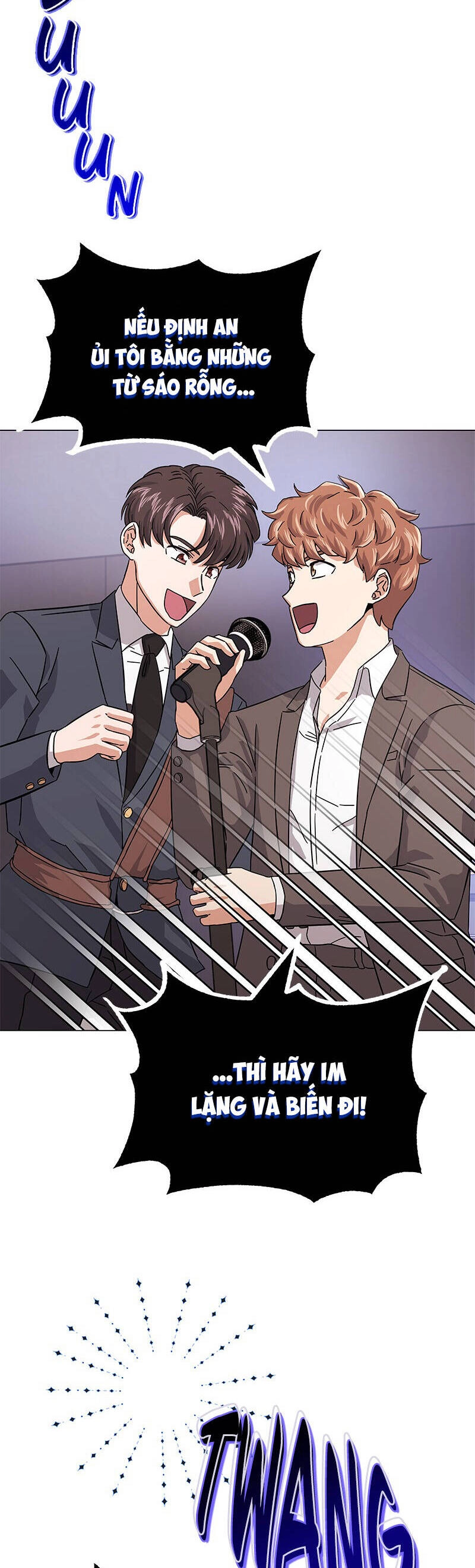 Trợ Lí Siêu Sao Chapter 5 - 19