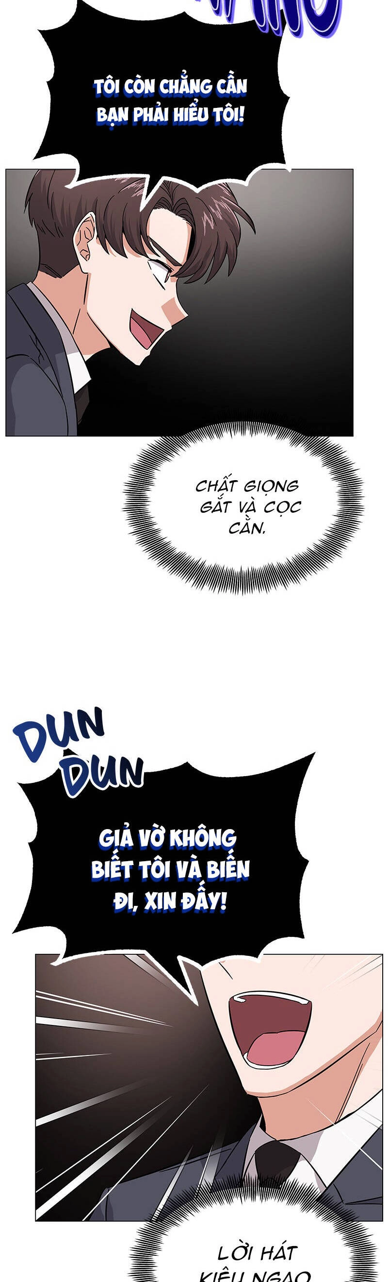 Trợ Lí Siêu Sao Chapter 5 - 20