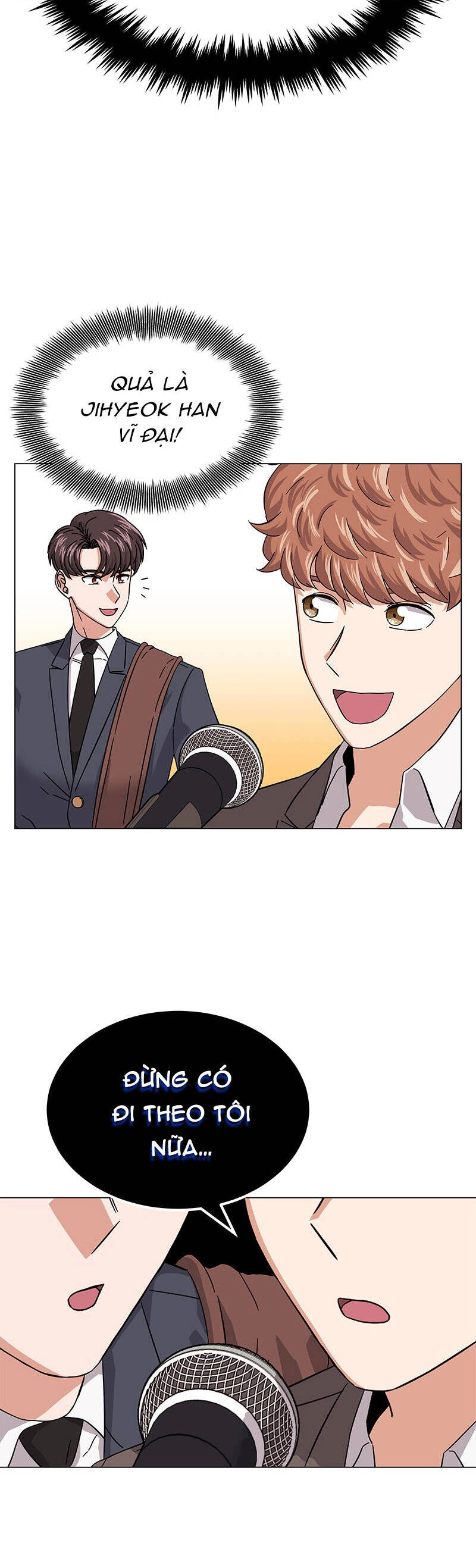 Trợ Lí Siêu Sao Chapter 5 - 22