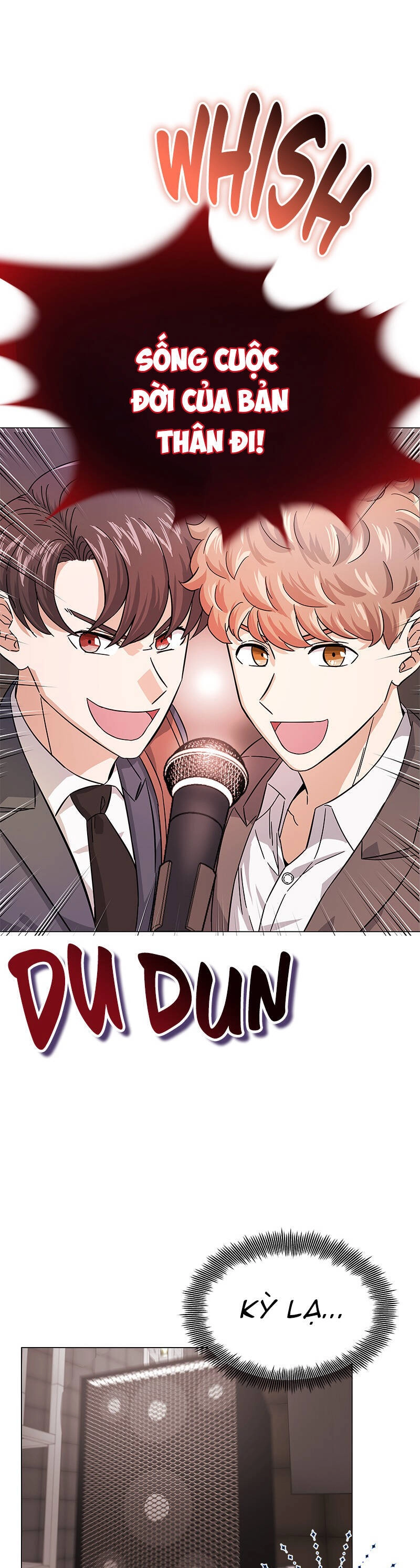 Trợ Lí Siêu Sao Chapter 5 - 23